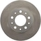 Centric Parts Standard Brake Rotor, 121.39013 121.39013 - alternate 1